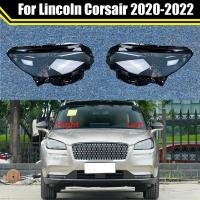 ราคา รถด้านหน้าไฟหน้าฝาครอบไฟหน้าอัตโนมัติโคมไฟโคมไฟฝาครอบโคมไฟหัวแสงแก้วเลนส์เชลล์สําหรับลินคอล์น โจรสลัด 2020 2021 2022 (49351710421)