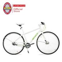 ราคา LA Bicycle จักรยาน Fitness Bike รุ่น NEO NEXUS GENT 7SP WHITE (1416793049)