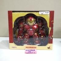 ราคา ขาย Cosbaby Iron Man Hulkbuster Ver.1 ของใหม่ ไม่แกะ ของแท้ พร้อมส่ง Hottoy figure ฟิกเกอร์ (6211387897)
