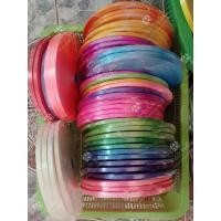 ราคา ริบบิ้น ระฆังเนื้อทราย เบอร์ 3 แบ่งครึ่ง ริบบิ้นพับเหรียญ (5454950553)