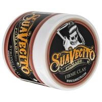 ราคา Suavecito - Firme Clay Pomade (4oz) (23456004557)