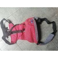 ราคา เป้อุ้มเด็ก PAPA สีแดง (21708597045)