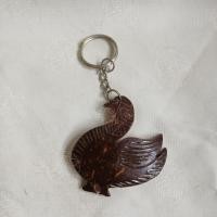 ราคา พวงกุญแจ กะลามะพร้าว (26540510130)