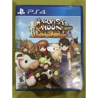 ราคา แผ่นเกม ps4 แท้ havest moon light of hope (13823670352)