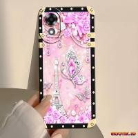 ราคา OPPO A17K กรณี Eksotik.id OPPO A17K ปลอก OPPO A17K ซิลิโคนโทรศัพท์มือถือผิวอุปกรณ์เสริม OPPO A17K Hardcase Softcase OPPO A17K Mika ฝาครอบปลอก OPPO A17K ล่าสุด (47551292125)