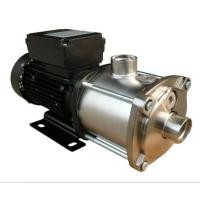 ราคา ARWANA ปั๊มน้ำแสตนเลสแรงดันสูงแบบหลายใบพัด รุ่น MTS-35,MTS-55,MTS-55T,MTS-56,MTS-56T ปั๊มน้ำบู๊ซเตอร์ ปั๊มน้ำ (19983484807)