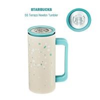 ราคา Starbucks SS TERRAZO Newton Tumbler 355ml (27029020434)