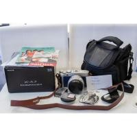 ราคา Fuji XA7 พร้อมเลนส์ XC15-45mm f3.5-5.6 ois (19737535214)