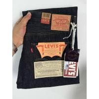 ราคา Levi’s 501xx bigE ริมแดง LVC 1955 made in USA Size 34/34 (ขนาดจริงดูตรงรายละเอียดสินค้า) (42251900181)