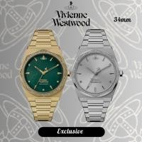 ราคา Vivienne Westwood Special Exclusive Watch (25944648210)