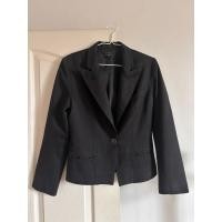 ราคา เสื้อสูท Jaspal สีดำ (42460760791)