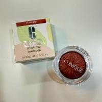 ราคา Clinique Cheek Pop Blush Pop 3.5g #07 Cola Pop (24492752146)