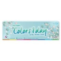 ราคา supereyes | MAXIM COLORS 1 DAY (85960327)