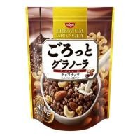 ราคา Nissin Premium Granola 400 g. (12063070622)
