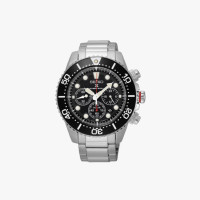 ราคา Seiko นาฬิกาข้อมือผู้ชาย นาฬิกา SEIKO Prospex Solardive รุ่น SSC015 (8646290753)