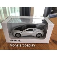 ราคา โมเดลรถ BMW i8 PULLBACK TOY CAR (9320387736)