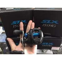 ราคา รอก SHIMANO SLX 150HG/ 151HG (18895881169)