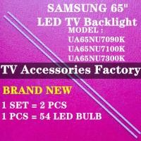 ราคา SAMSUNG UA65NU7090K UA65NU7100K UA65NU7300K 65" LED TV BACKLIGHT(LAMP TV) UA65NU7090 UA65NU7100 UA65NU7300 65NU7090K 65NU7090K 65NU7100N7100 (43404218351)