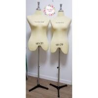 ราคา หุ่นสาวอวบ หุ่นอวบ หุ่นโชว์เสื้อผ้า หุ่นโชว์ผ้า หุ่นผ้า หุ่นขาเหล็ก หุ่นโชว์สาวอวบ หุ่นผ้า ใส่กางเกงได้ หุ่นคนอ้วน (1882230005)