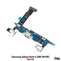 ราคา อะไหล่ แพรชาร์จ Samsung Galaxy Note 4 (SM-N910F) (5120608918)