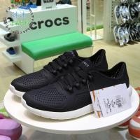 ราคา Crocs Citilane Roka Camo รองเท้าแตะ M - Camo - Men สําหรับผู้ชาย (26402776035)