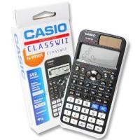 ราคา เครื่องคิดเลข Casio FX-991EX (7830221727)