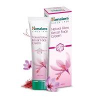 ราคา Himalaya kesar face cream ครีมบำรุงผิวหน้า ปรับผิวกระจ่างใส 50 g. (2077283029)