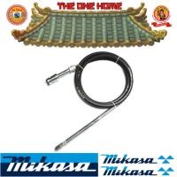 ราคา MIKASA สายจี้ DYNAPAC/ รุ่น GS-38 38X6M รุ่นประหยัด # ออก..ใบเสร็จ-ใบกำกับภาษี..ได้ครับ (27518588888)