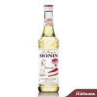 ราคา MONIN Cheesecake Syrup 700 ML. | โมนิน ชีสเค้ก ไซรัป 700 มล. (3807636570)
