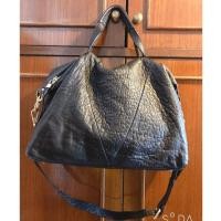 ราคา (มือสอง) กระเป๋าหนังช้าง ยี่ห้อ Breal (2782992112)