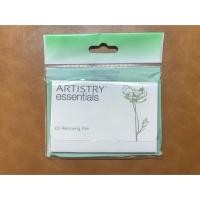 ราคา [แท้/พร้อมส่ง] กระดาษซับมัน artistry (2639298003)