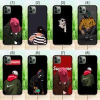 ราคา Samsung J7 M10 M11 M31 M52 Case Street (7117249843)