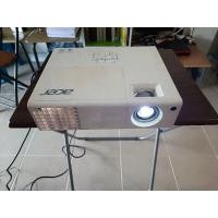 ราคา ขายโปรเจคเตอร์ โปรเจคเตอร์ ขายโปรเจคเตอร์มือ2 Acer P1173 ขายโปรเจคเตอร์ Acer P1173 ความสว่าง 3000 ลูเมนส์ (20722568601)