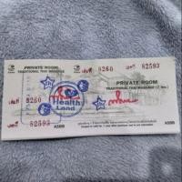 ราคา คูปองนวดไทย ร้าน health land ส่งฟรี (1691411965)