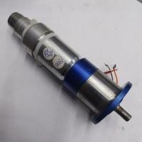 ราคา มอเตอร์เกียร์ DC24V 40รอบ/นาที มีเบรค FAULHABER 3557K024C S GERMANY มือสอง (40274082026)