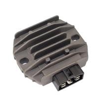 ราคา เหมาะสําหรับ Yamaha YP125 YP250 Majesty XJR400 Rectifier Charger เครื่องปรับแรงดันไฟฟ้า (52102813874)