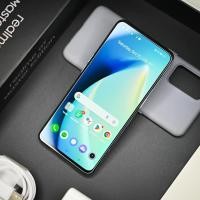 ราคา Realme GT Master Edition อุปกรณ์ครบกล่อง (16596517192)