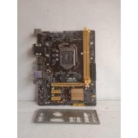 ราคา บอร์ดหลัก Asus h81m-e ddr3 lga 1150 สภาพดี (41508112543)