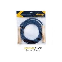 ราคา เชือกกระโดดนักมวยBigman Beginer สีดำ (28666381788)