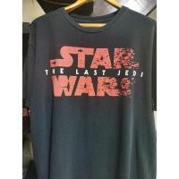 ราคา เสื้อมือสอง Star Wars size L อก42 (24464881861)