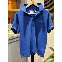 ราคา เสื้อโปโล LACOSTE ของแท้ มือสอง (B) (26771071907)