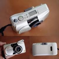 ราคา กล้อง olympus {mju:} zoom 115 (5414884295)