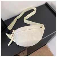 ราคา INTOSEA Fashion Fanny Pack สําหรับวิ่งและปั่นจักรยาน แฮนด์ฟรี จัดเก็บง่าย #6221S (41920571957)