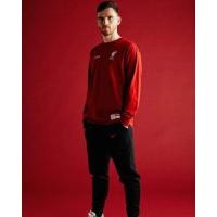 ราคา เสื้อยืดแขนยาวลิเวอร์พูลLiverpoolFCXLeBronNikeMax90ลิขสิทธิ์แท้ (25464309109)