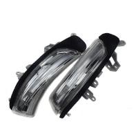 ราคา 1 คู่ไฟเลี้ยวรถยนต์ (LH+RH) 81740-30130 814730-30140 สําหรับ TOYOTA IQ 2009-2015 PRIUS/REIZ/CROWN (42724323134)