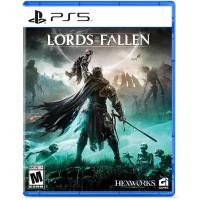 ราคา PS5- Lords of the Fallen Standard Edition (16796255157)