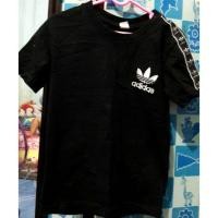 ราคา ชุดเซ็ทขาขาว adidas มือสอง (1421033930)