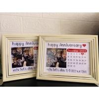 ราคา กรอบรูปขนาดa5(ได้พร้อมรูปกระดาษKodakหรือFuji) (15638379710)