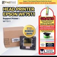 ราคา Epson WF7511 WF3521 WF7011 TX550 TX600 TX960 T40 Printhead (42864694377)