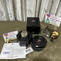 ราคา Casio Baby-G สำหรับผู้หญิง รุ่น MSG-C150G (23641723935)